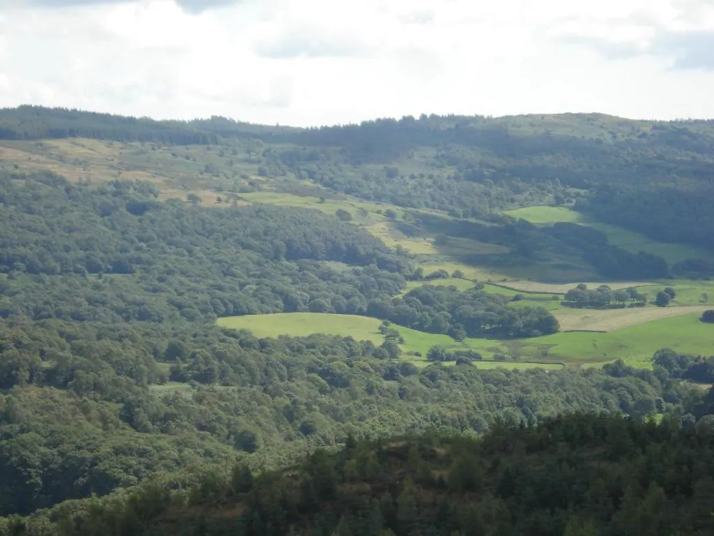Crosslands Farm Guest house Kendal