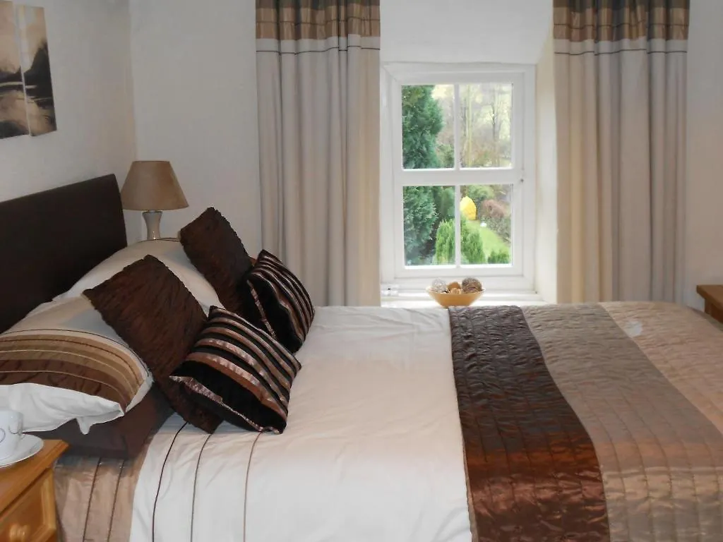 Guest house Crosslands Farm