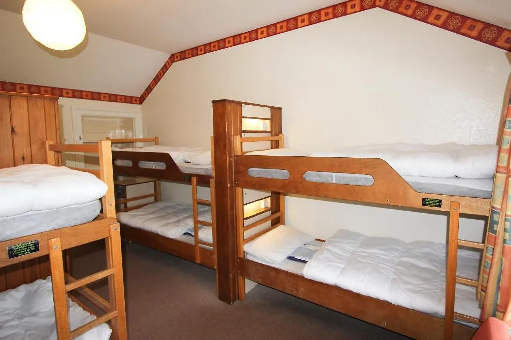 Yha Wasdale Hall *