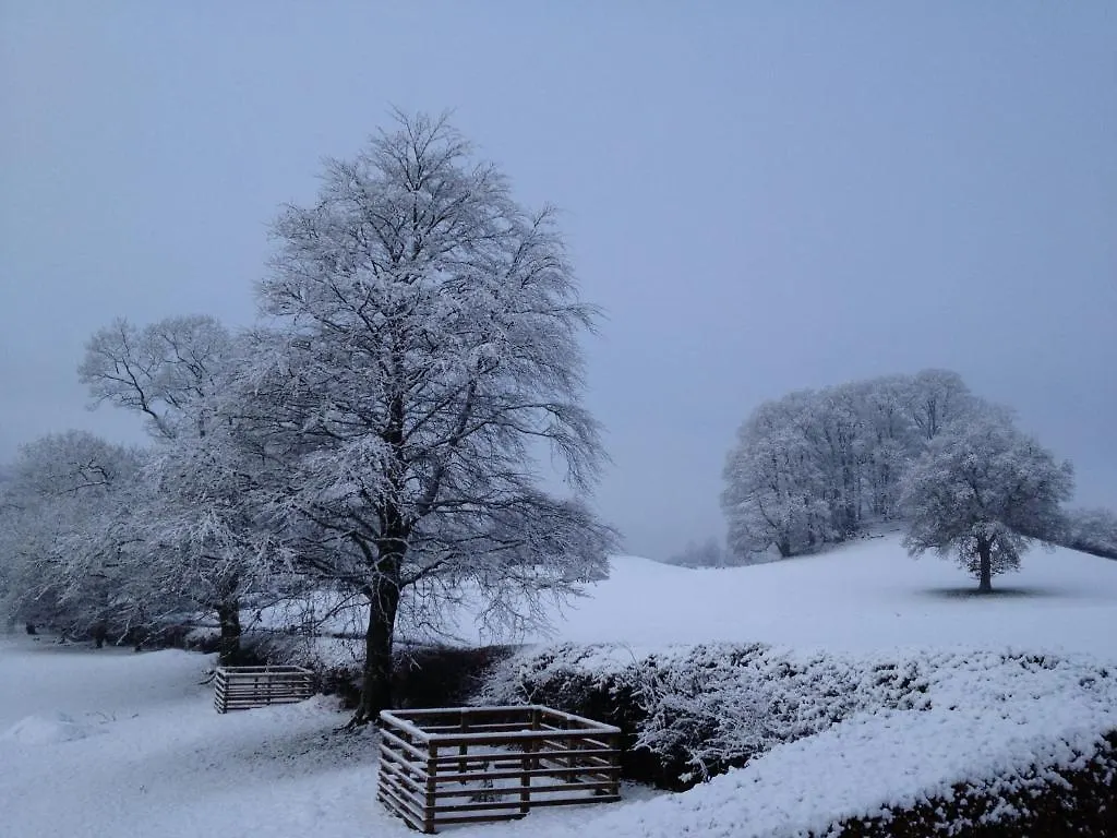 West Vale Country House Country house Near Sawrey