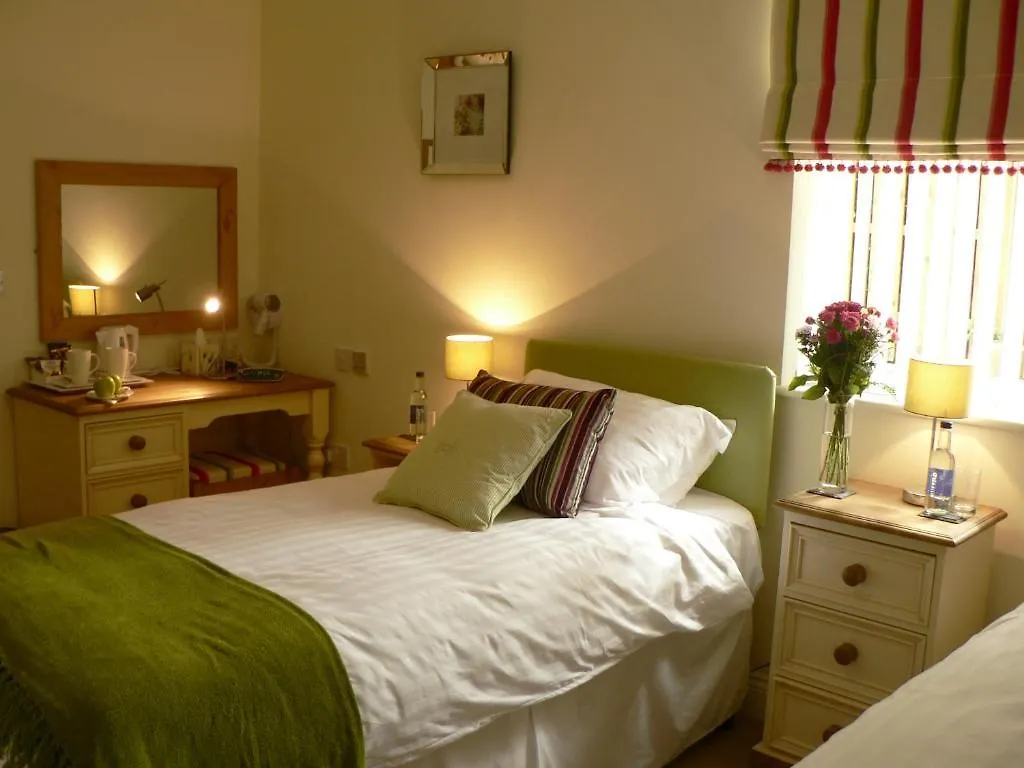 Pensionat Ashberry Penrith