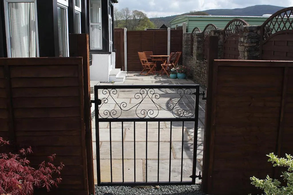 Daire Millcrest Holiday Let Kendal