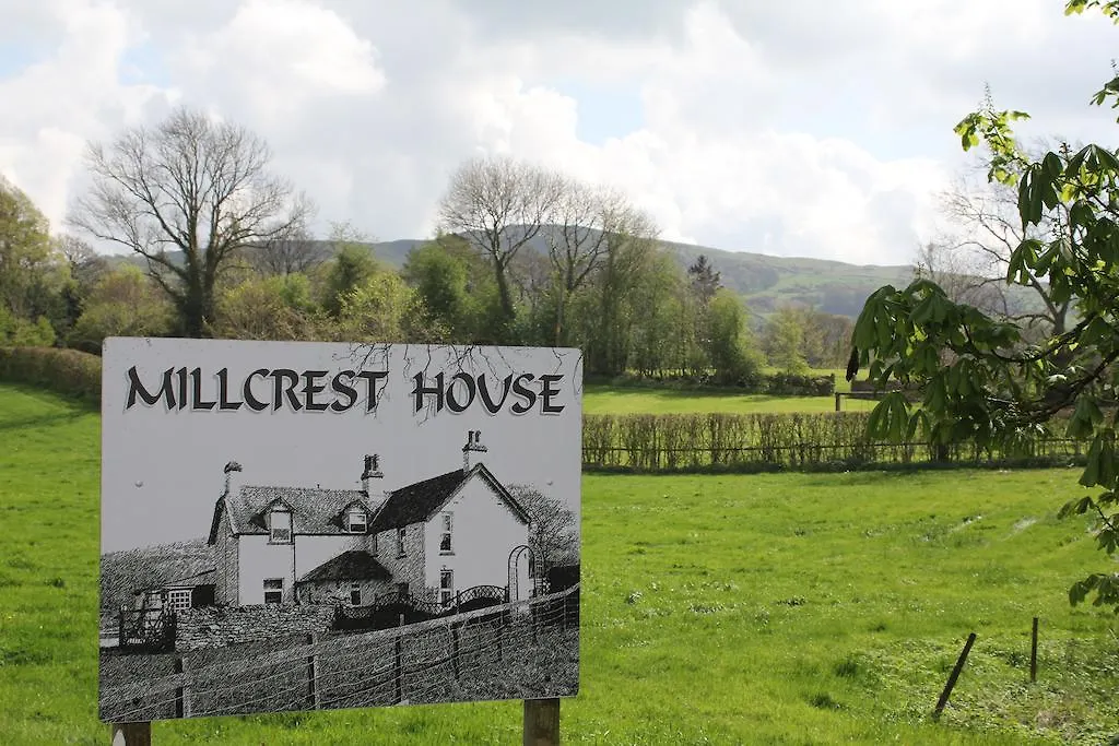 Millcrest Holiday Let