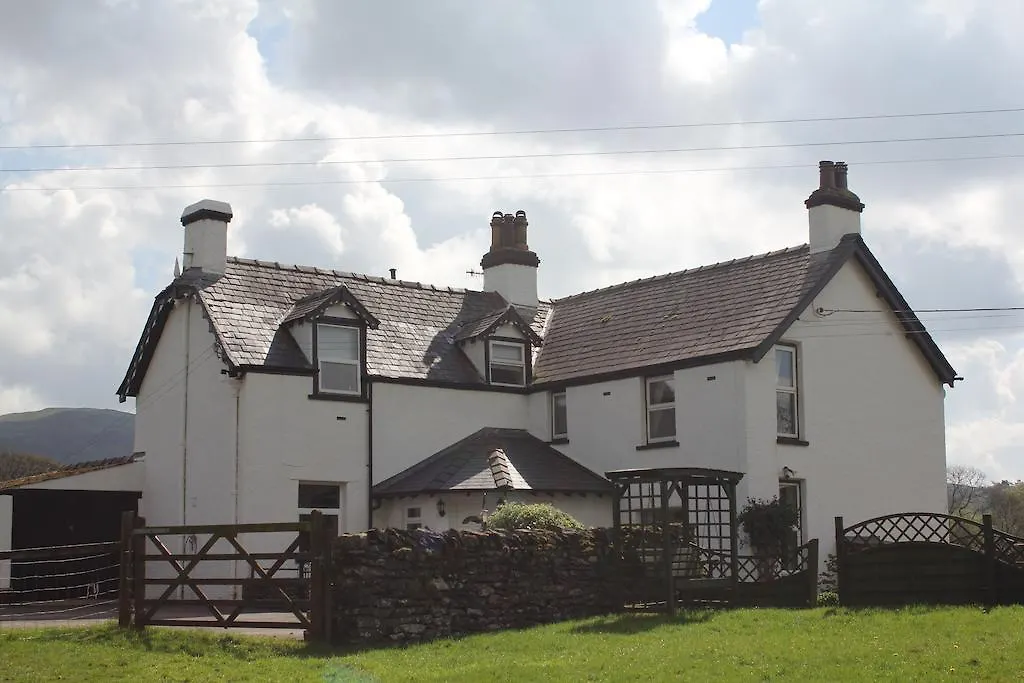 Daire Millcrest Holiday Let *
