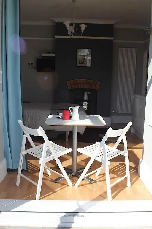 Daire Millcrest Holiday Let