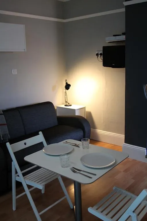 Daire Millcrest Holiday Let *