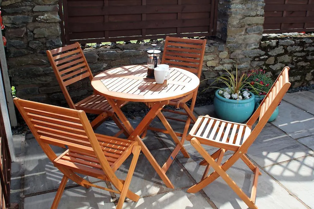 Daire Millcrest Holiday Let Kendal