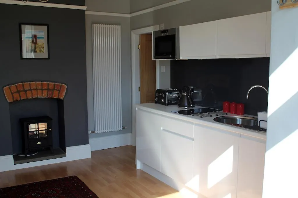 Millcrest Holiday Let