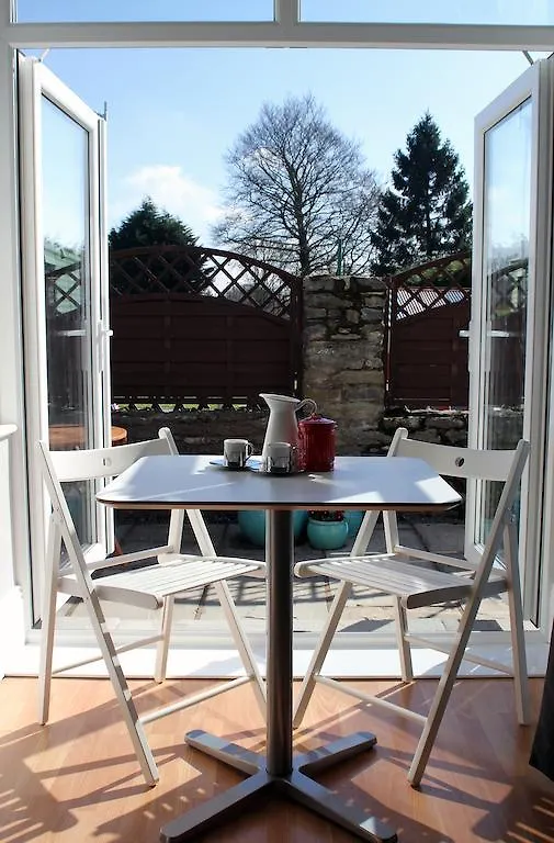 Daire Millcrest Holiday Let Kendal