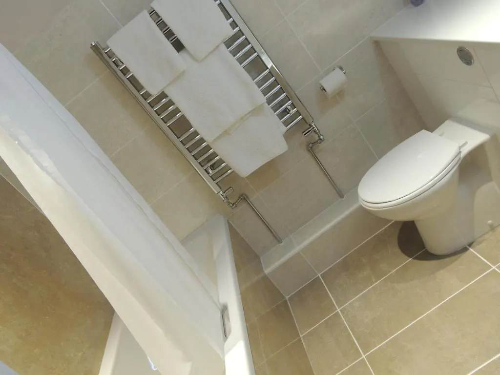 Surrone 4* Gretna Green