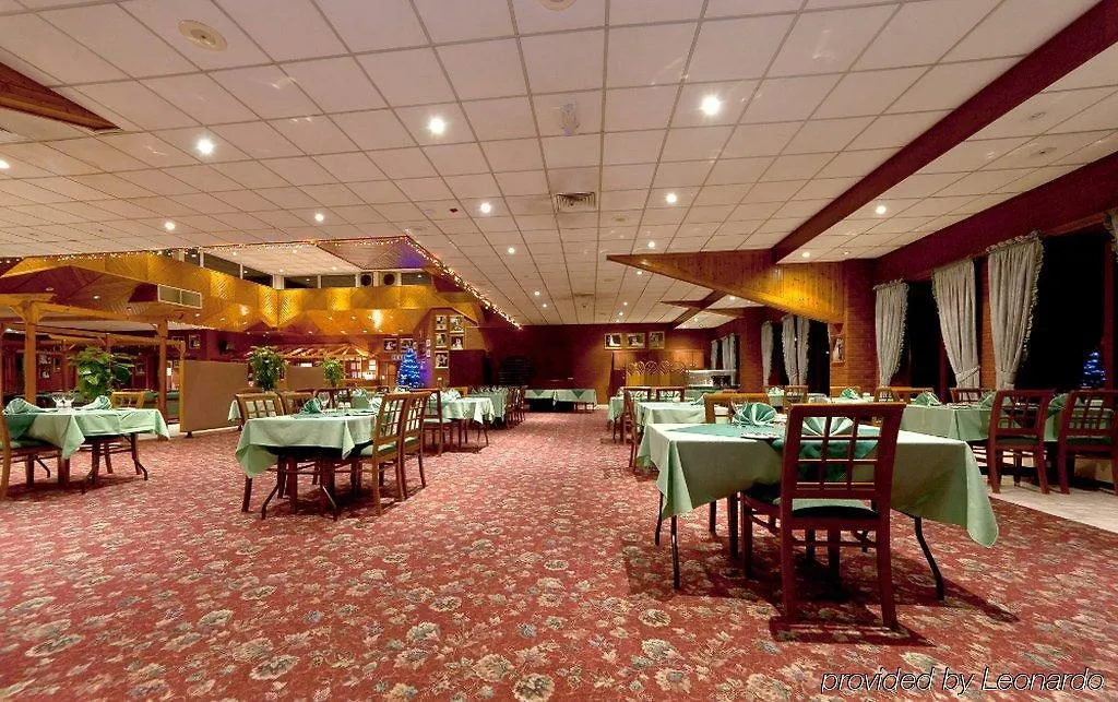 Hotel Greens At Gretna