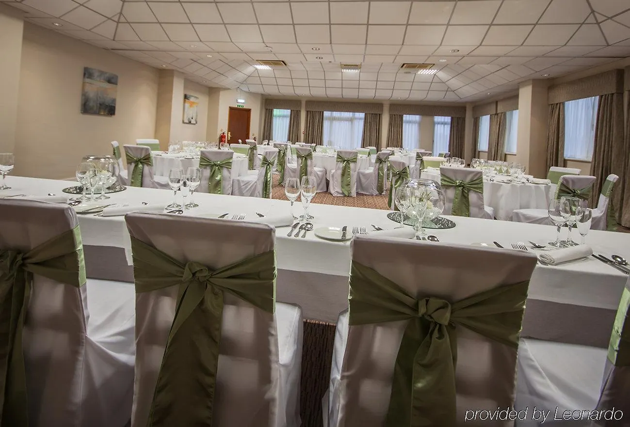 Greens At Gretna