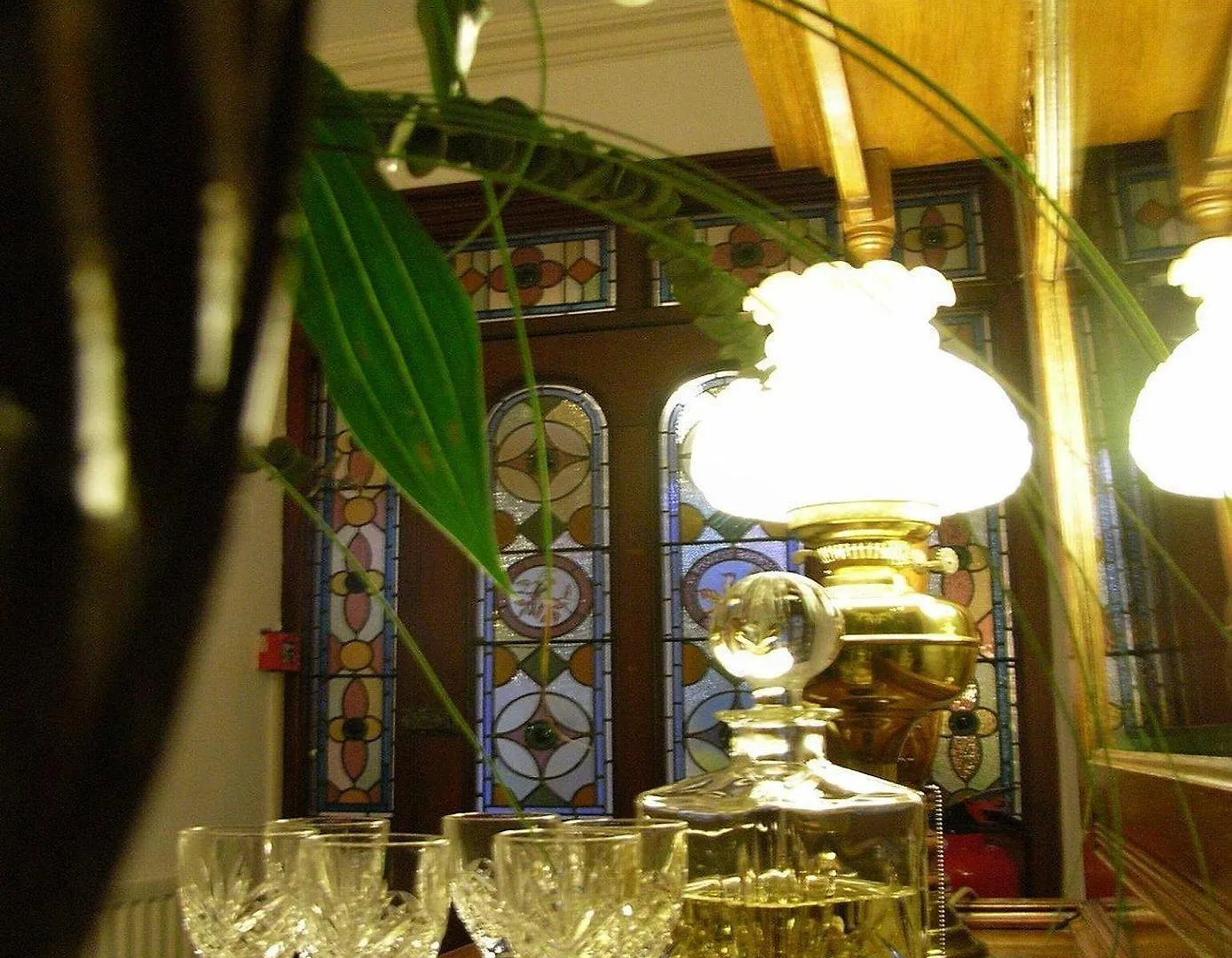 Maison d'hôtes Glenville House - Adults Only - Incl Free Off-site Health Club With Swimming Pool, Hot Tub, Sauna & Steam 4*