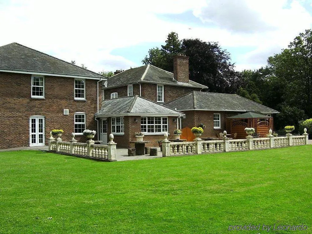 The Gables Gretna Green