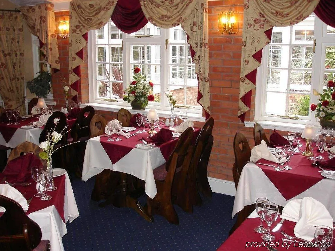 The Gables