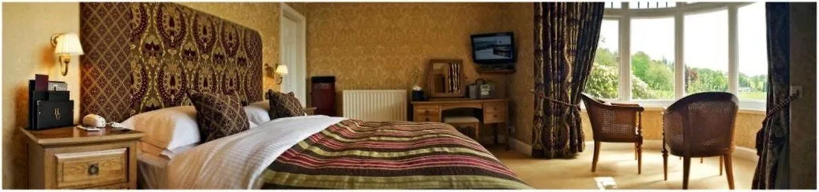 Country house Holbeck Ghyll With Stunning Views *