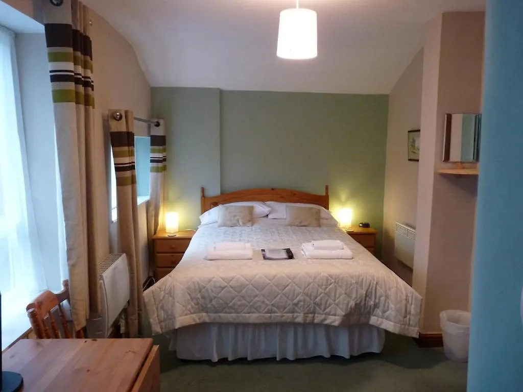 Muncaster Country Vendégház 4*