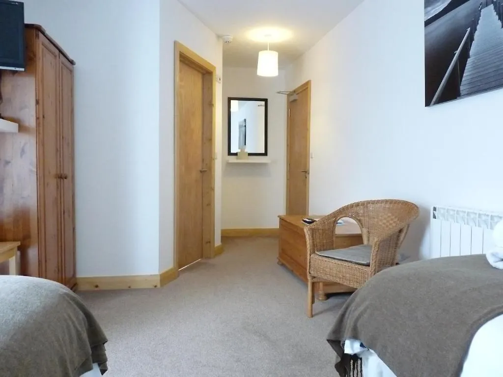 Vendégház Muncaster Country 4*