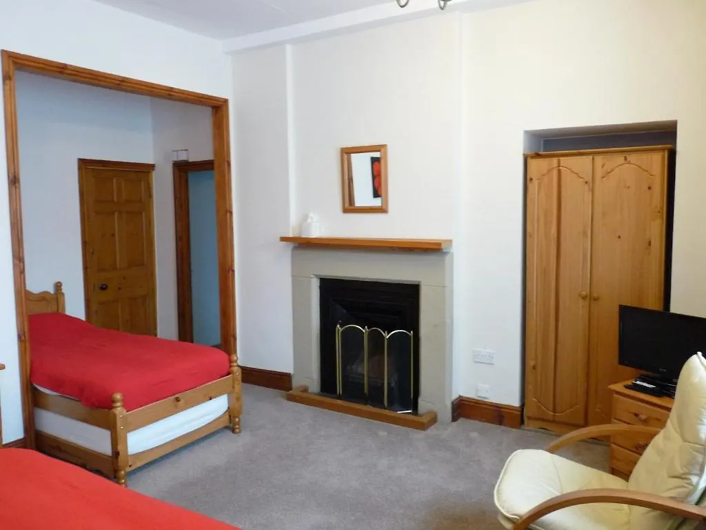 Muncaster Country Vendégház 4*