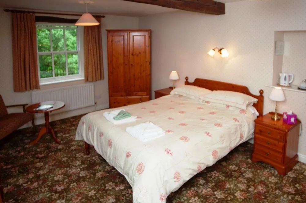 Royal Oak Hotel Rosthwaite