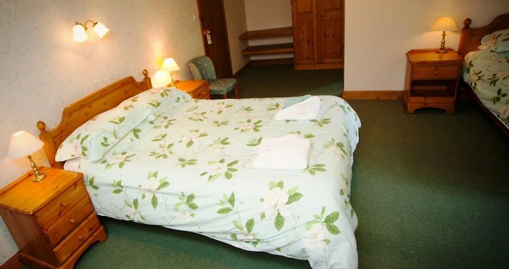 Royal Oak Hotel 3*