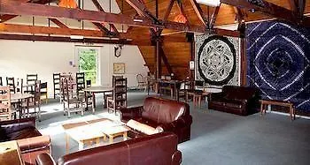 Yha Auberge de jeunesse *
