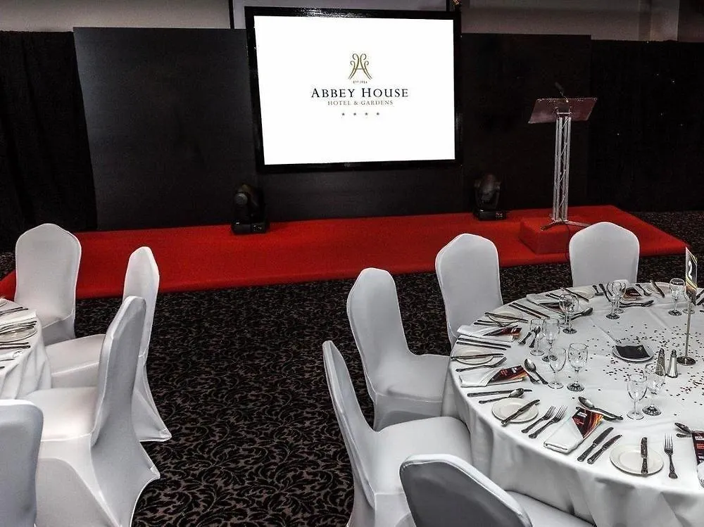 Abbey House 4* Barrow-in-Furness