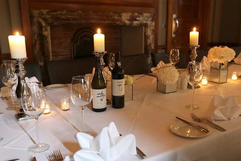 Abbey House Hotel