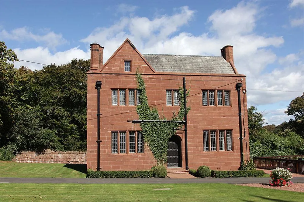 Abbey House Hotel Barrow-in-Furness
