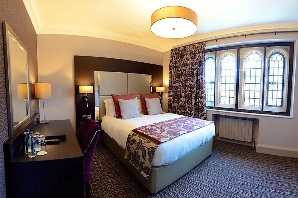 Abbey House Hotel Barrow-in-Furness