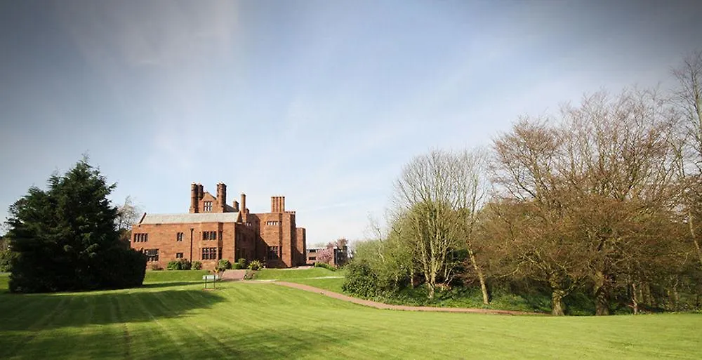 Abbey House Hotel