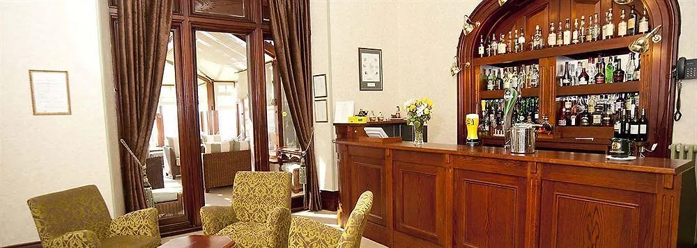 Manor & Garden 4* Appleby-in-Westmorland