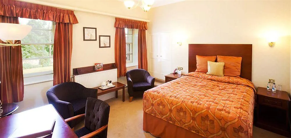 Manor & Garden 4* Appleby-in-Westmorland