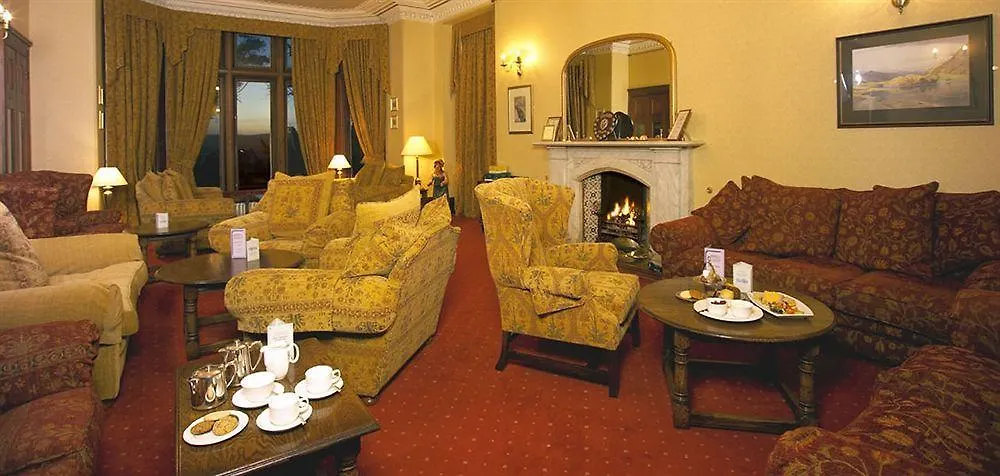 Manor & Garden 4* Appleby-in-Westmorland