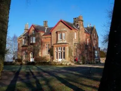 Heads Nook Hall Hotel