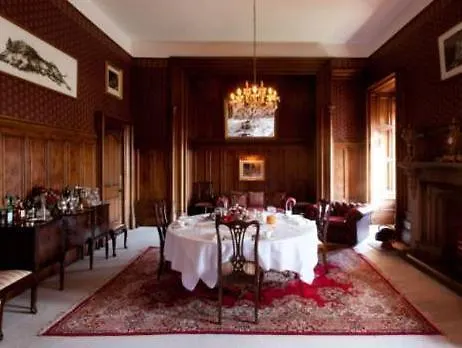 Heads Nook Hall Hotel 4*