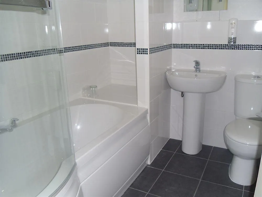 Waverley Hotel 3*