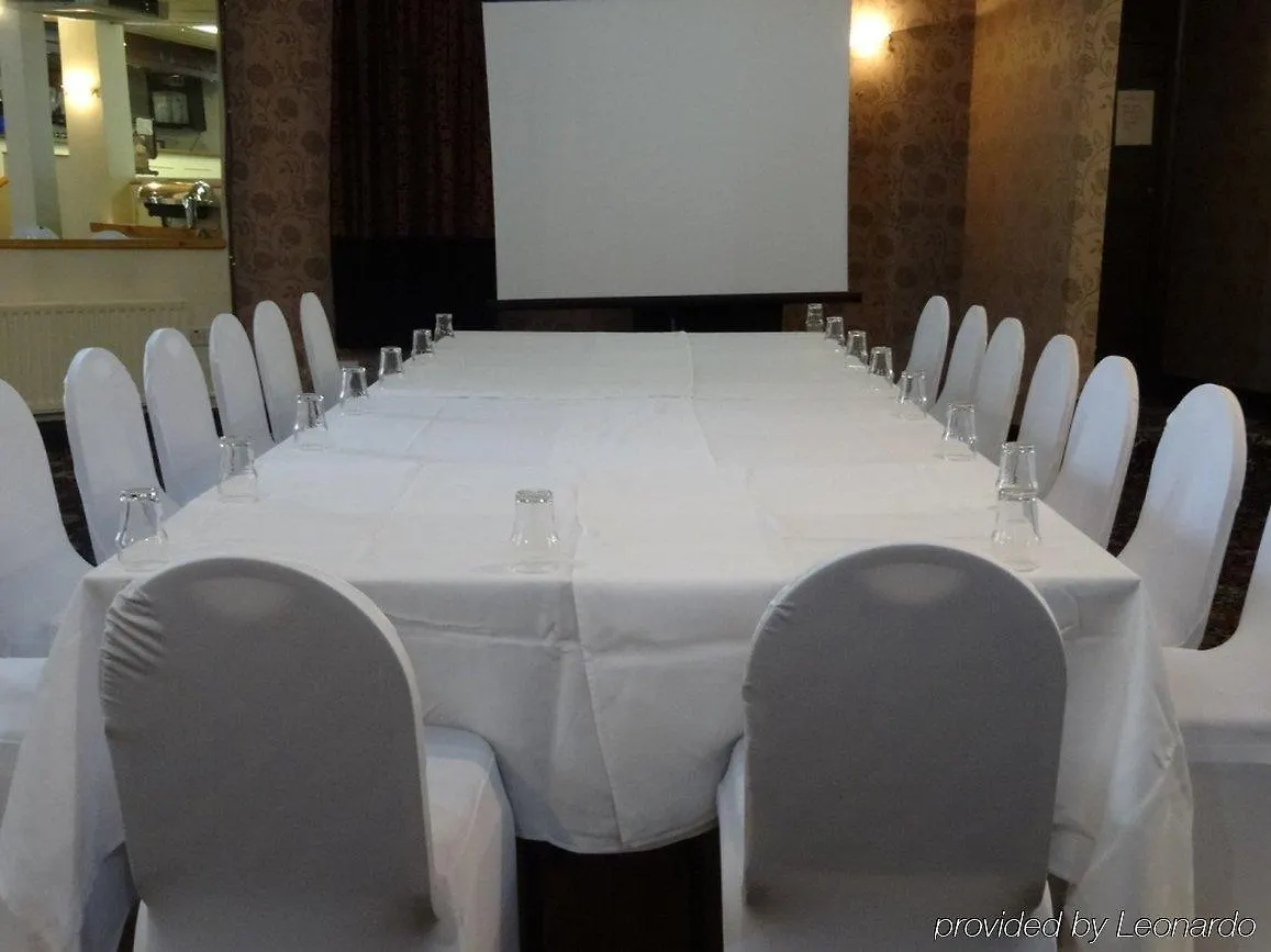 Waverley Hotel 3*