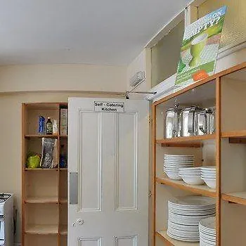 Yha Wasdale Hall Albergue *