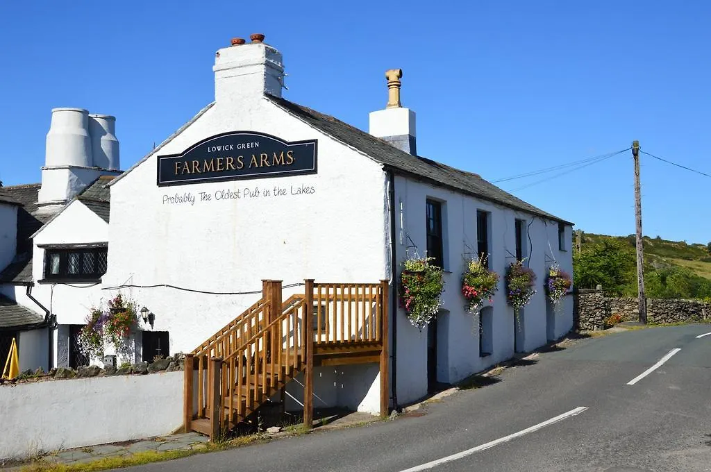 Farmers Arms