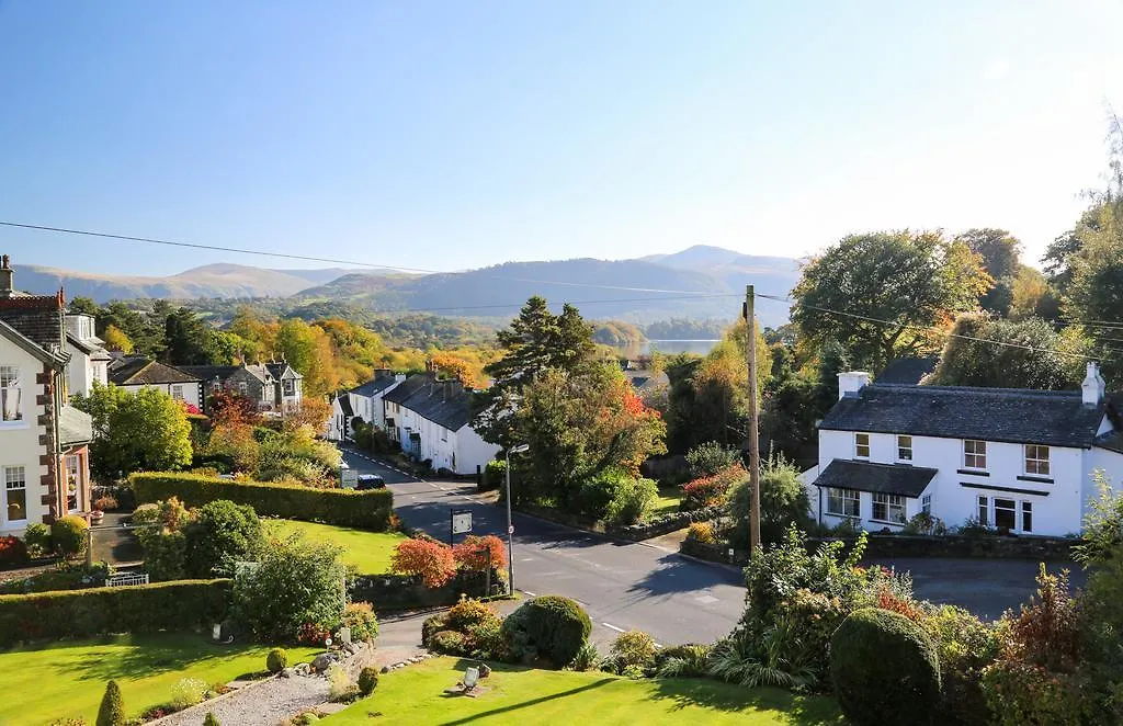 Gasthof Dalegarth House