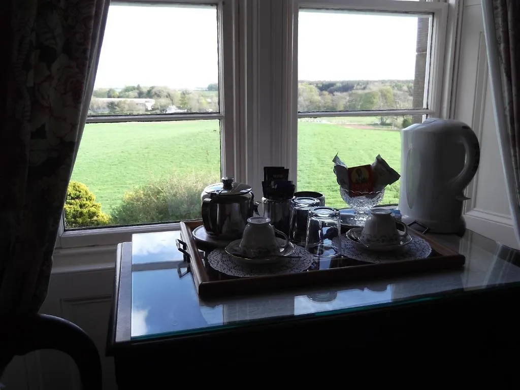 Kirkpatrick House Bed & Breakfast