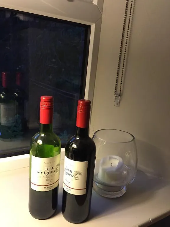 Apartmán Rothay *