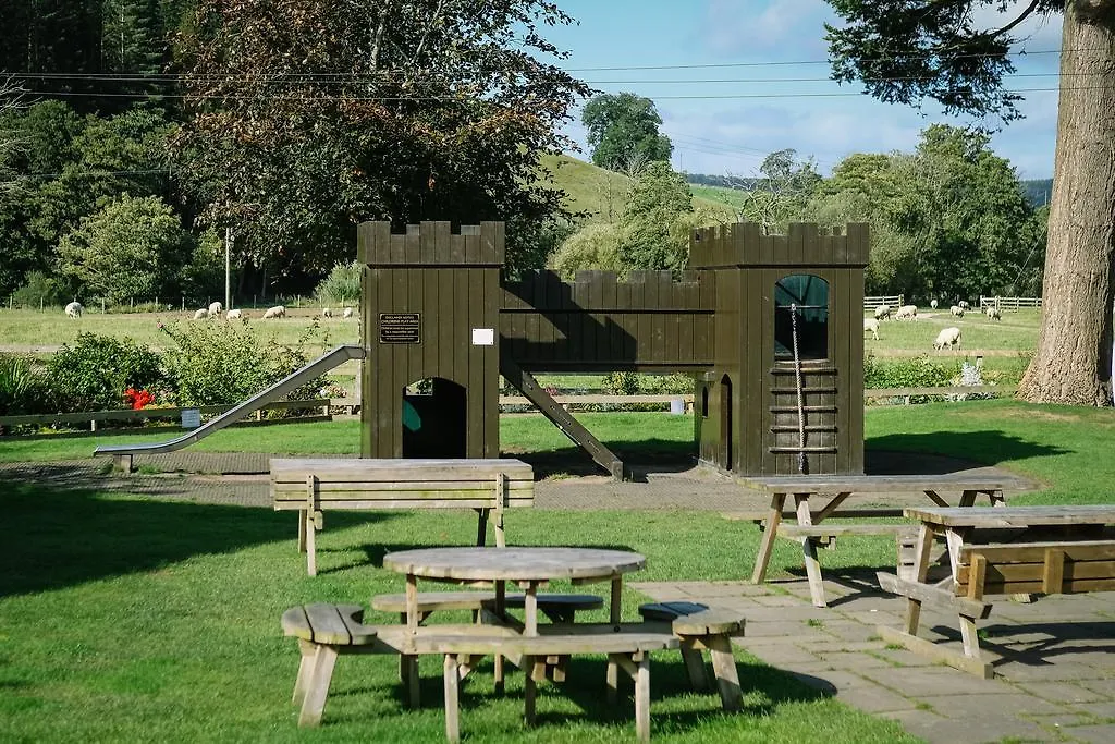 Sun 3* Pooley Bridge