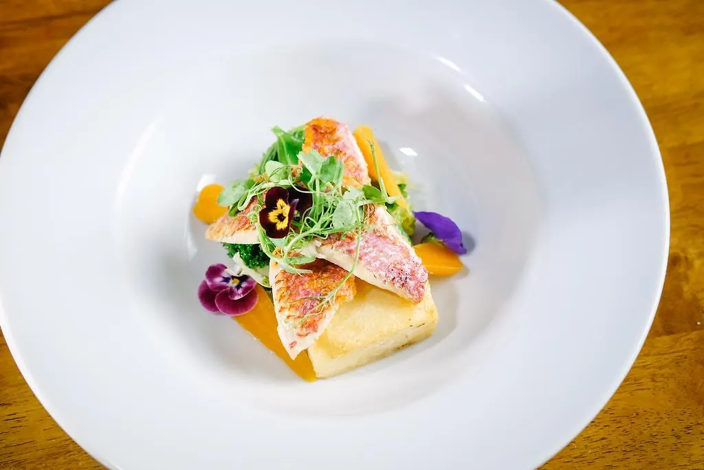 Sun Locanda Pooley Bridge