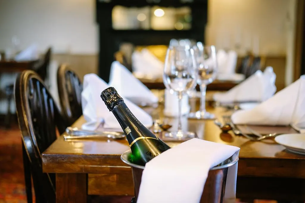 Sun Locanda Pooley Bridge