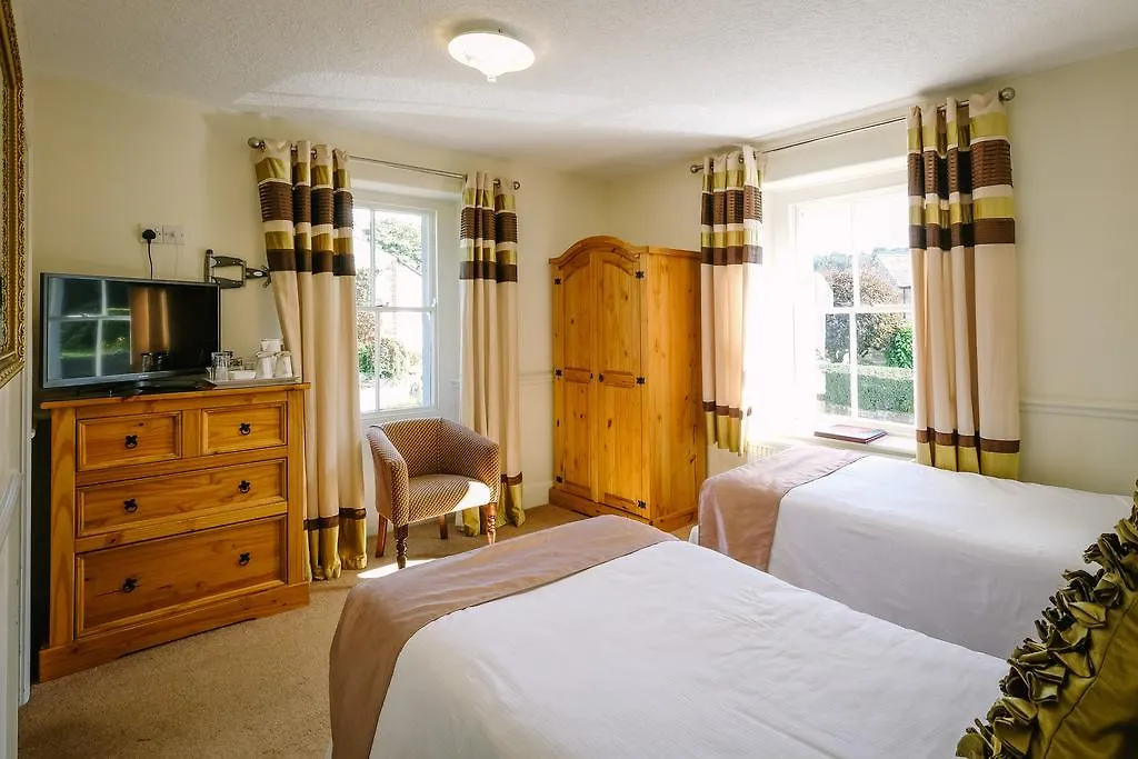 Sun Locanda Pooley Bridge