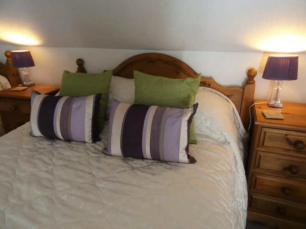 Meadowcroft 4* Windermere