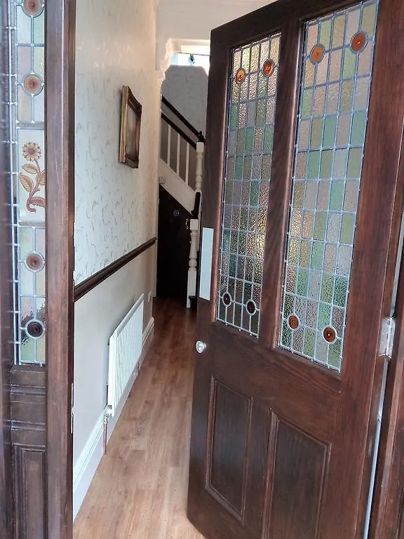 Cherry Grove Oda ve Kahvaltı