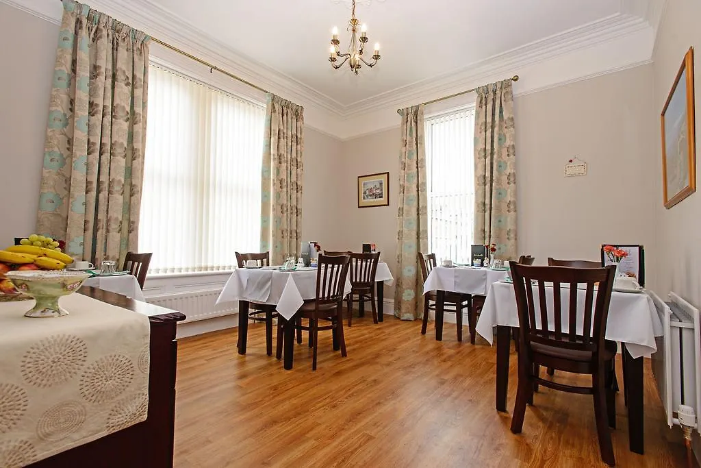 Cherry Grove Carlisle (Cumbria)